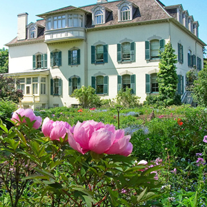 Spadina Museum